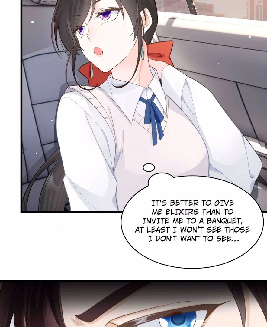 Ancestor is Beautiful and Elegant Chapter 37 - Page 42