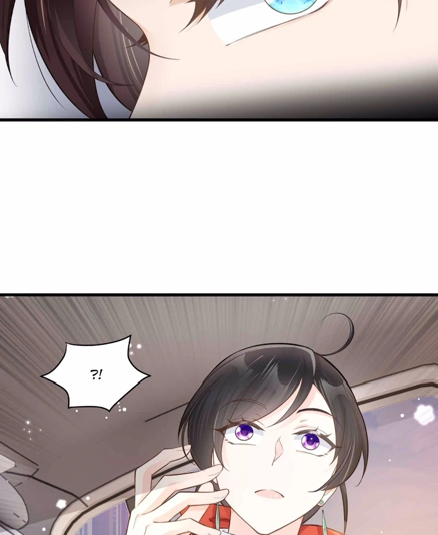 Ancestor is Beautiful and Elegant Chapter 37 - Page 43
