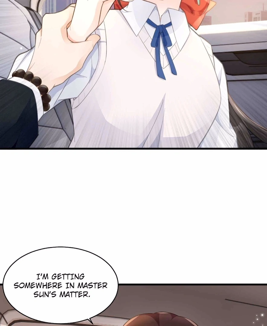 Ancestor is Beautiful and Elegant Chapter 37 - Page 44