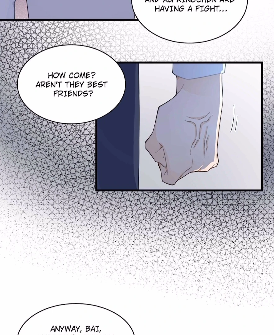Ancestor is Beautiful and Elegant Chapter 37 - Page 7