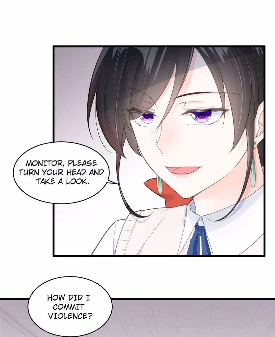 Ancestor is Beautiful and Elegant Chapter 37 - Page 9