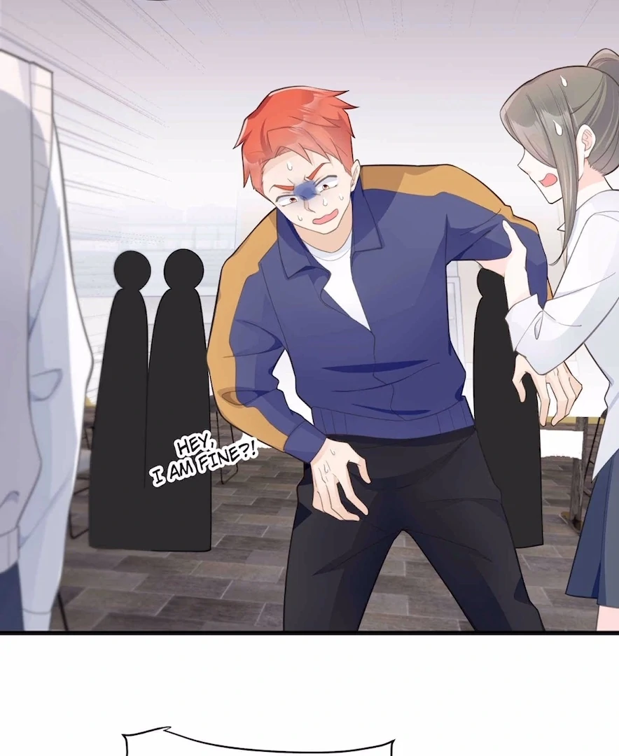 Ancestor is Beautiful and Elegant Chapter 37 - Page 10