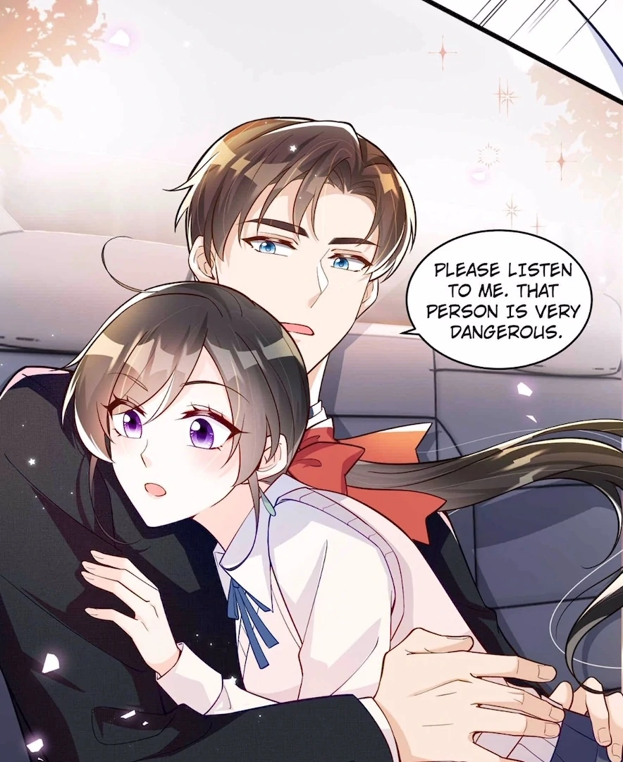 Ancestor is Beautiful and Elegant Chapter 38 - Page 12