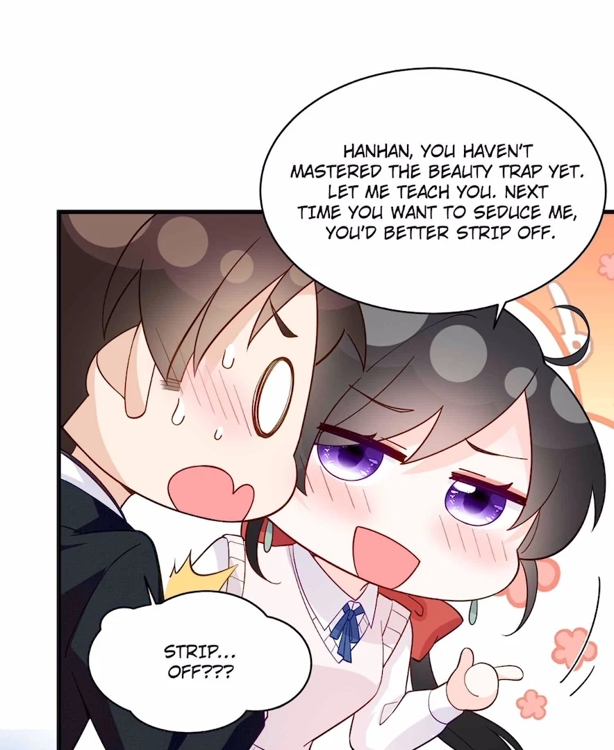 Ancestor is Beautiful and Elegant Chapter 38 - Page 15