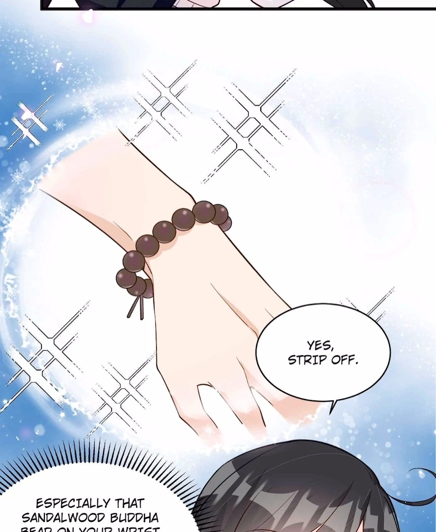 Ancestor is Beautiful and Elegant Chapter 38 - Page 16