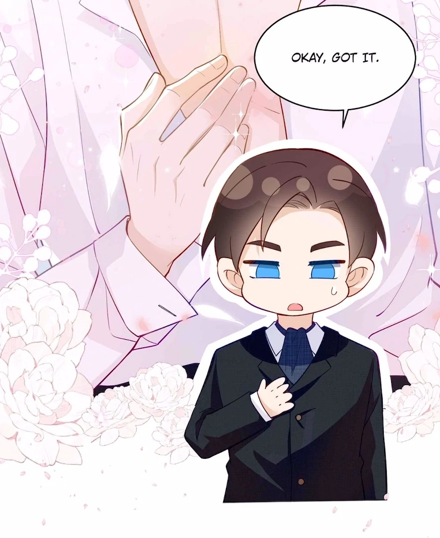 Ancestor is Beautiful and Elegant Chapter 38 - Page 19