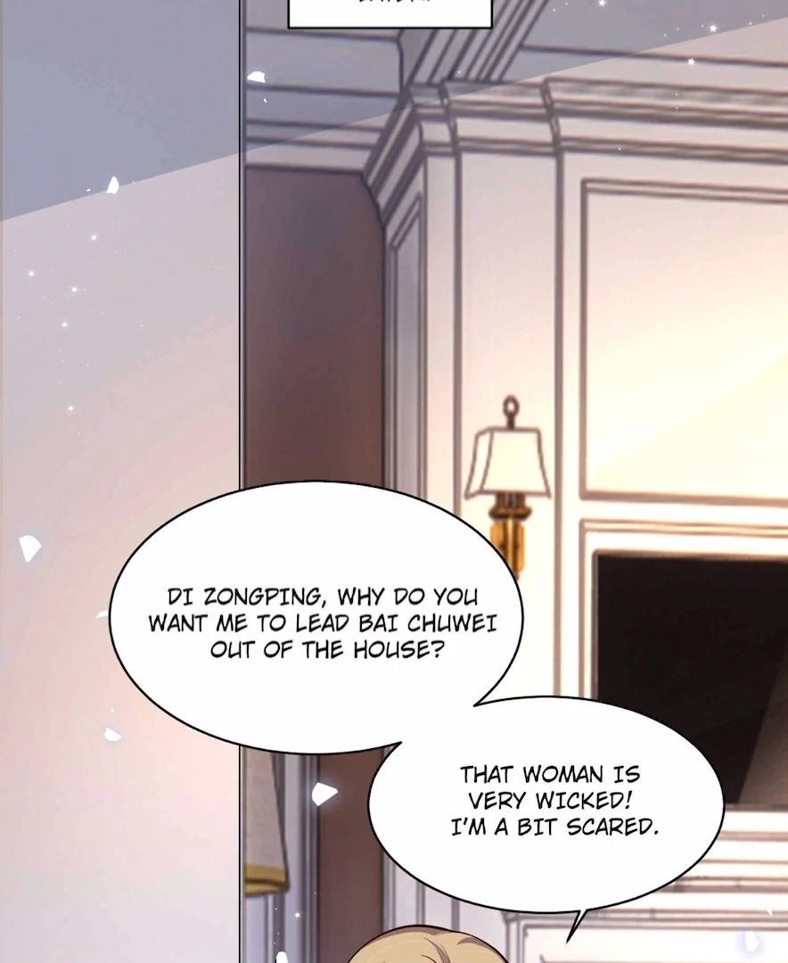 Ancestor is Beautiful and Elegant Chapter 38 - Page 21