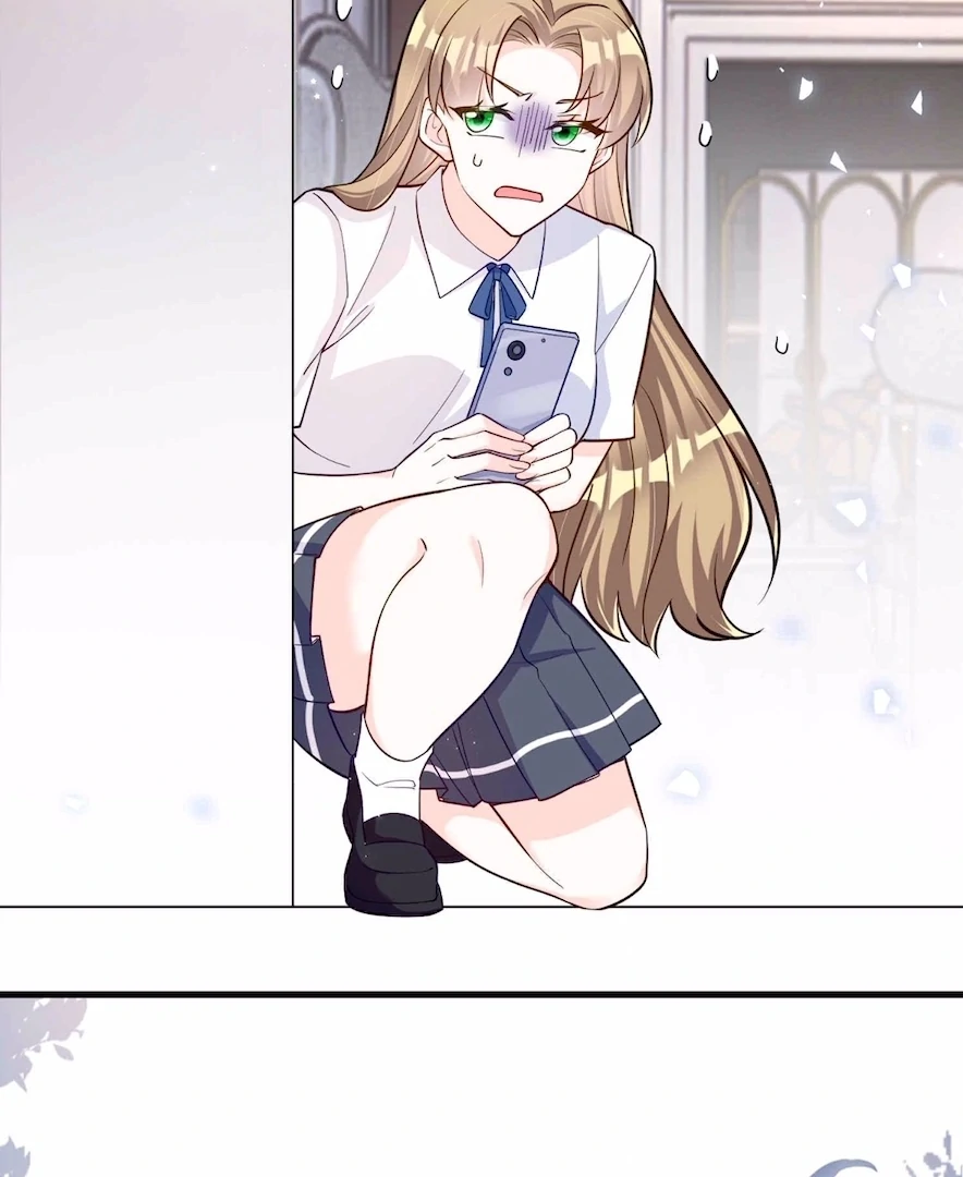 Ancestor is Beautiful and Elegant Chapter 38 - Page 22