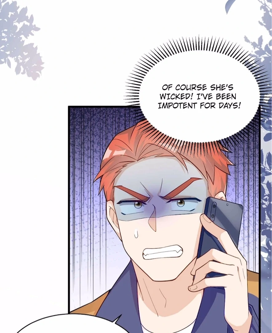 Ancestor is Beautiful and Elegant Chapter 38 - Page 23