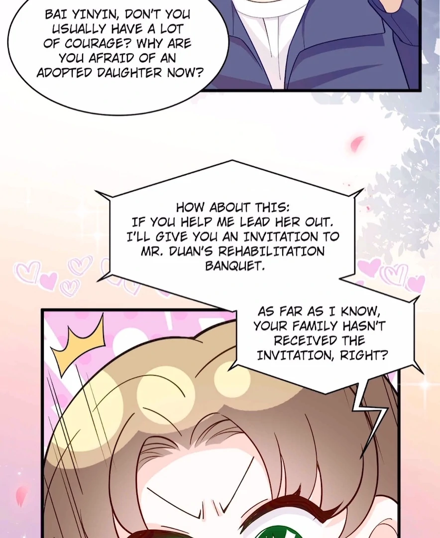 Ancestor is Beautiful and Elegant Chapter 38 - Page 24