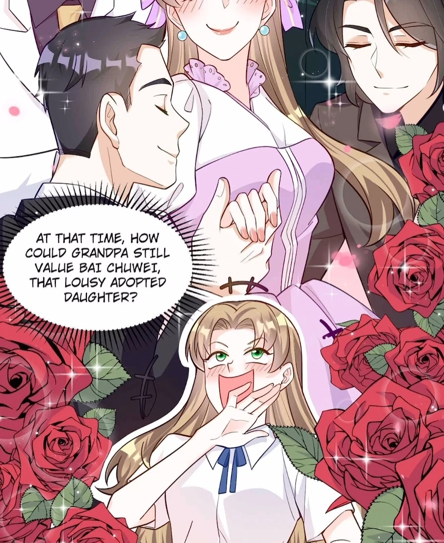 Ancestor is Beautiful and Elegant Chapter 38 - Page 26