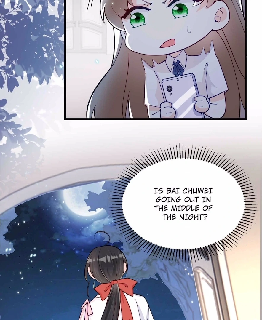 Ancestor is Beautiful and Elegant Chapter 38 - Page 28