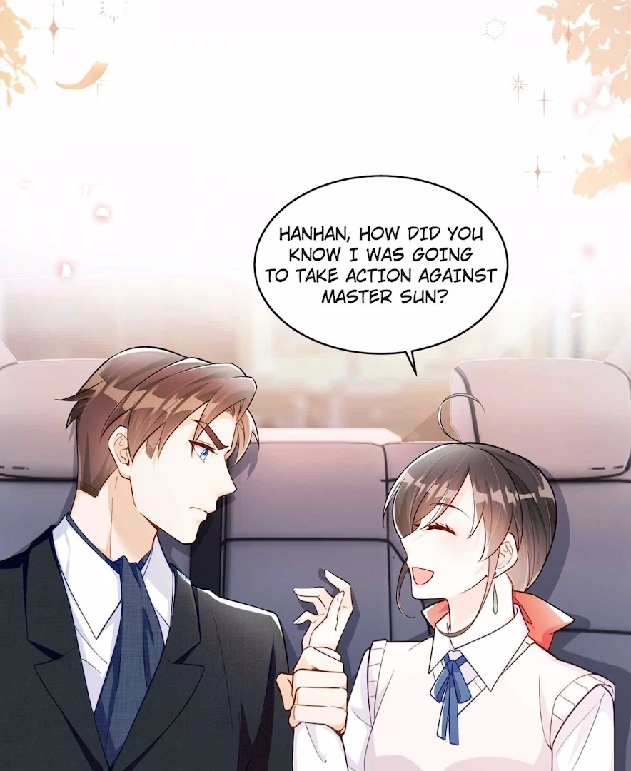 Ancestor is Beautiful and Elegant Chapter 38 - Page 4
