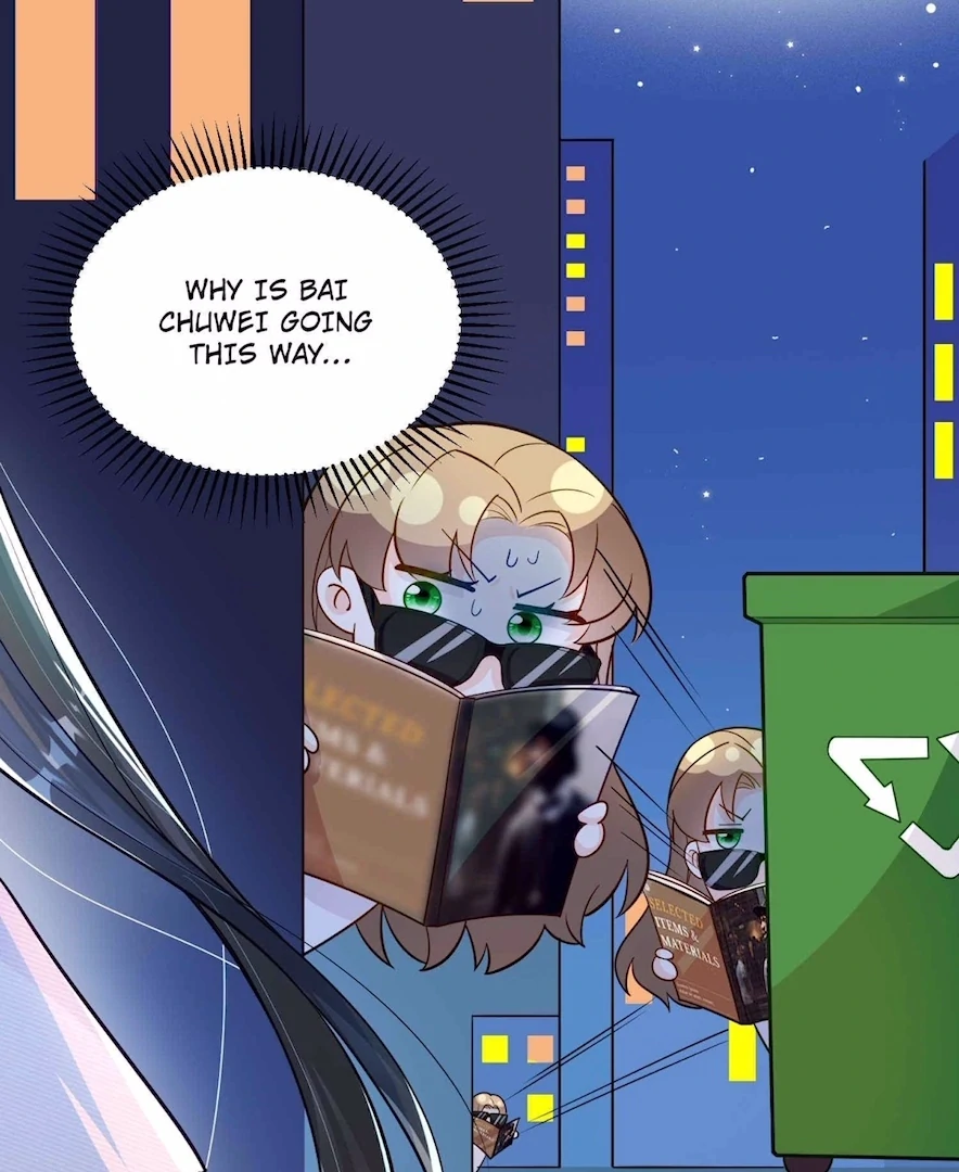 Ancestor is Beautiful and Elegant Chapter 38 - Page 32