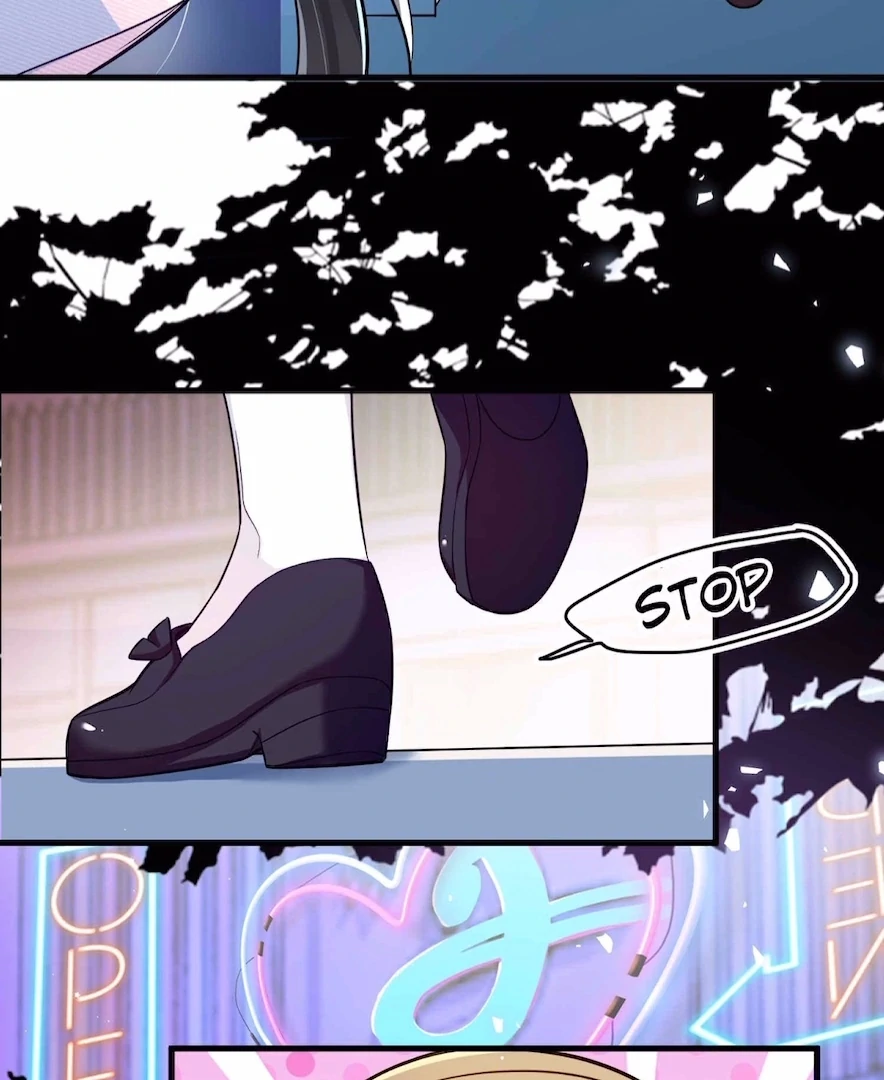 Ancestor is Beautiful and Elegant Chapter 38 - Page 33