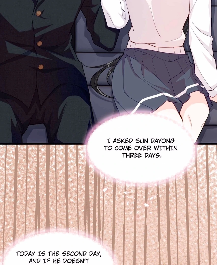 Ancestor is Beautiful and Elegant Chapter 38 - Page 5