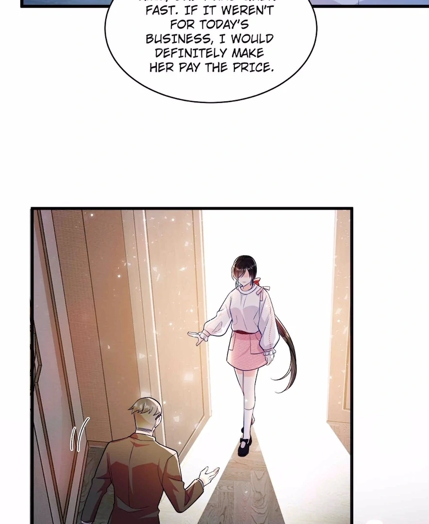 Ancestor is Beautiful and Elegant Chapter 38 - Page 41