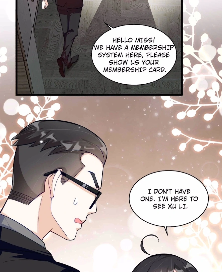 Ancestor is Beautiful and Elegant Chapter 38 - Page 42