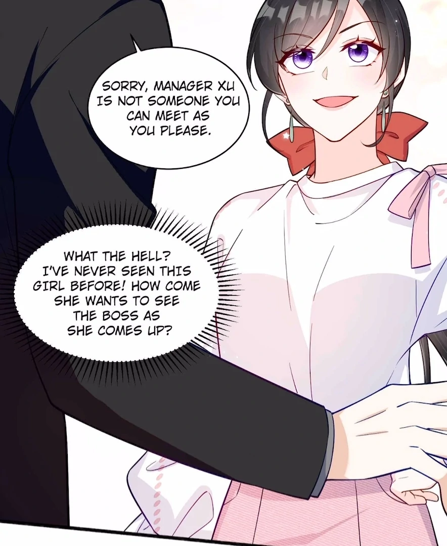 Ancestor is Beautiful and Elegant Chapter 38 - Page 43