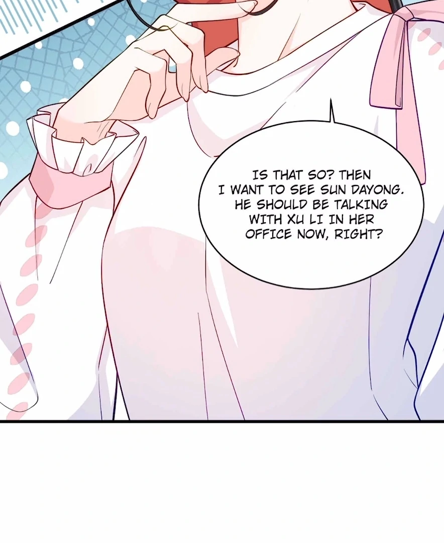 Ancestor is Beautiful and Elegant Chapter 38 - Page 45