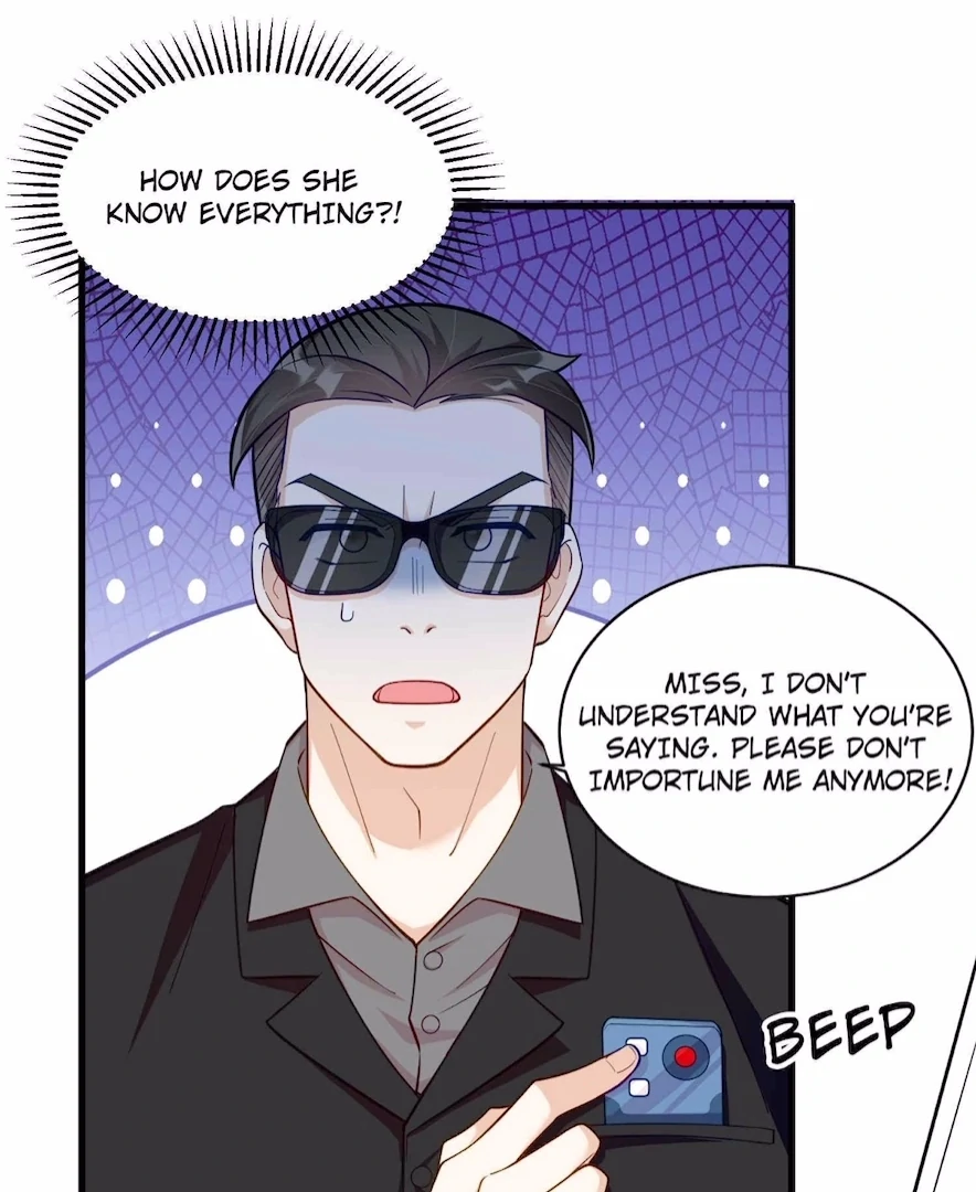 Ancestor is Beautiful and Elegant Chapter 38 - Page 46