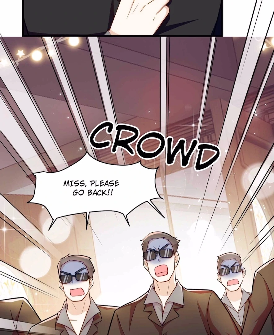 Ancestor is Beautiful and Elegant Chapter 38 - Page 47