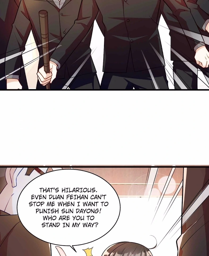 Ancestor is Beautiful and Elegant Chapter 38 - Page 48