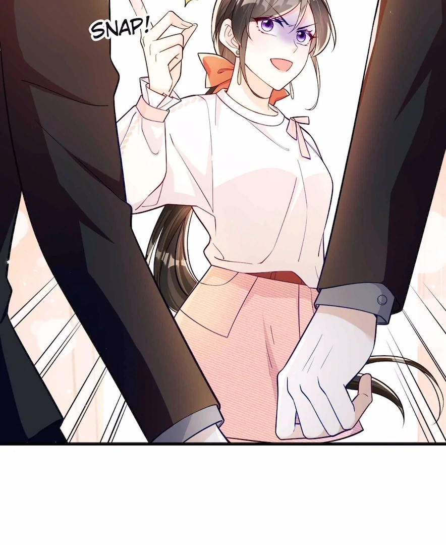 Ancestor is Beautiful and Elegant Chapter 38 - Page 49