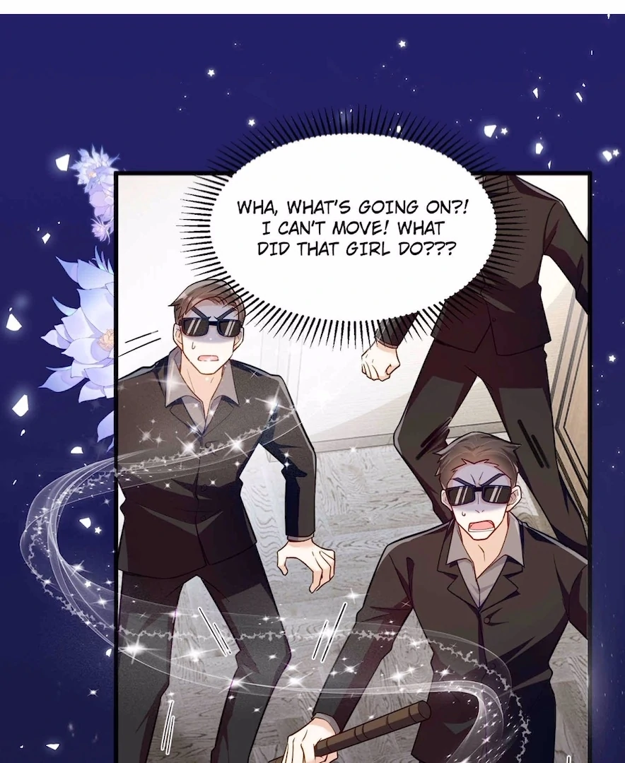 Ancestor is Beautiful and Elegant Chapter 38 - Page 50