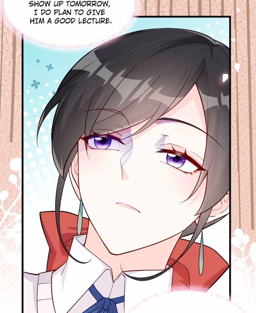 Ancestor is Beautiful and Elegant Chapter 38 - Page 6