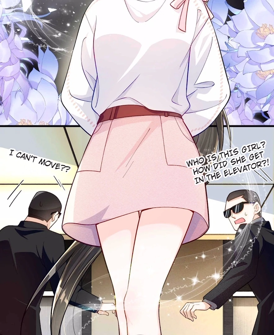 Ancestor is Beautiful and Elegant Chapter 38 - Page 52