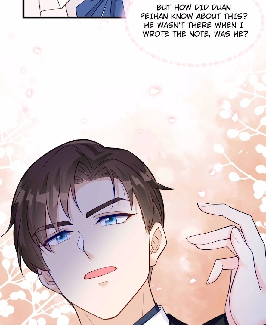 Ancestor is Beautiful and Elegant Chapter 38 - Page 7
