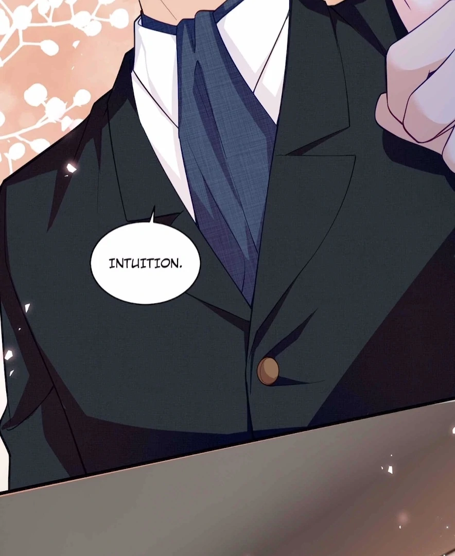 Ancestor is Beautiful and Elegant Chapter 38 - Page 8