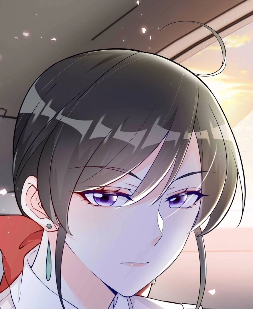 Ancestor is Beautiful and Elegant Chapter 38 - Page 9