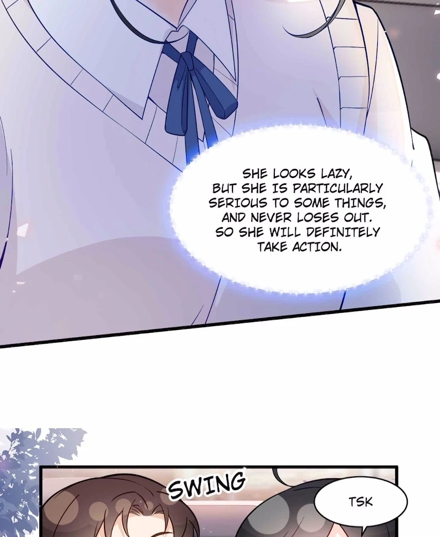 Ancestor is Beautiful and Elegant Chapter 38 - Page 10