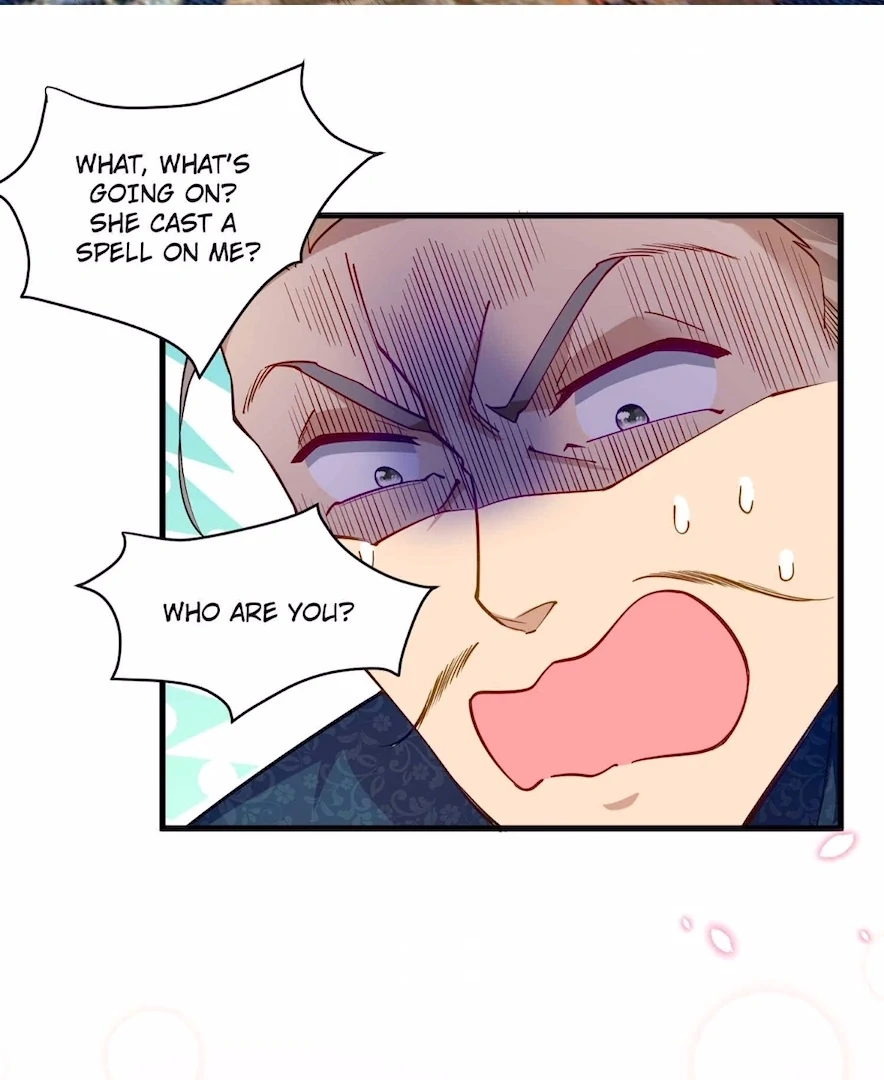 Ancestor is Beautiful and Elegant Chapter 39 - Page 11