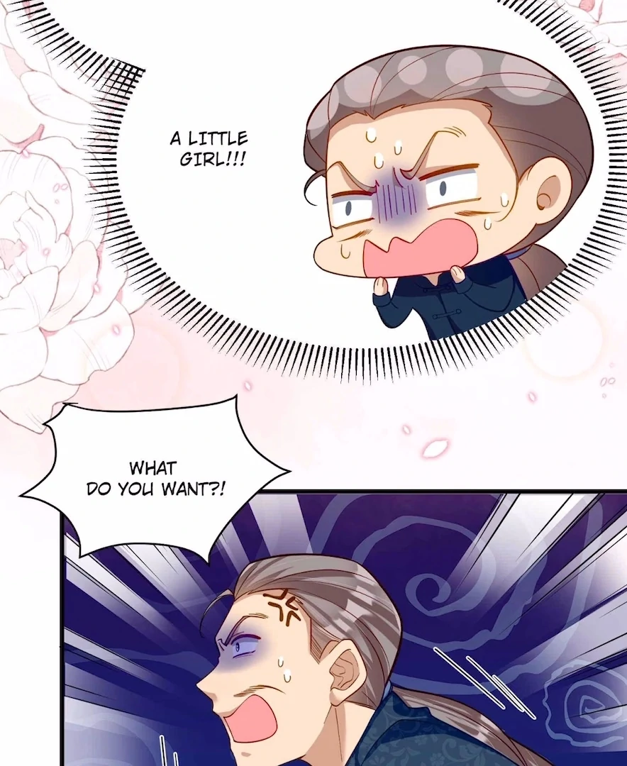 Ancestor is Beautiful and Elegant Chapter 39 - Page 14