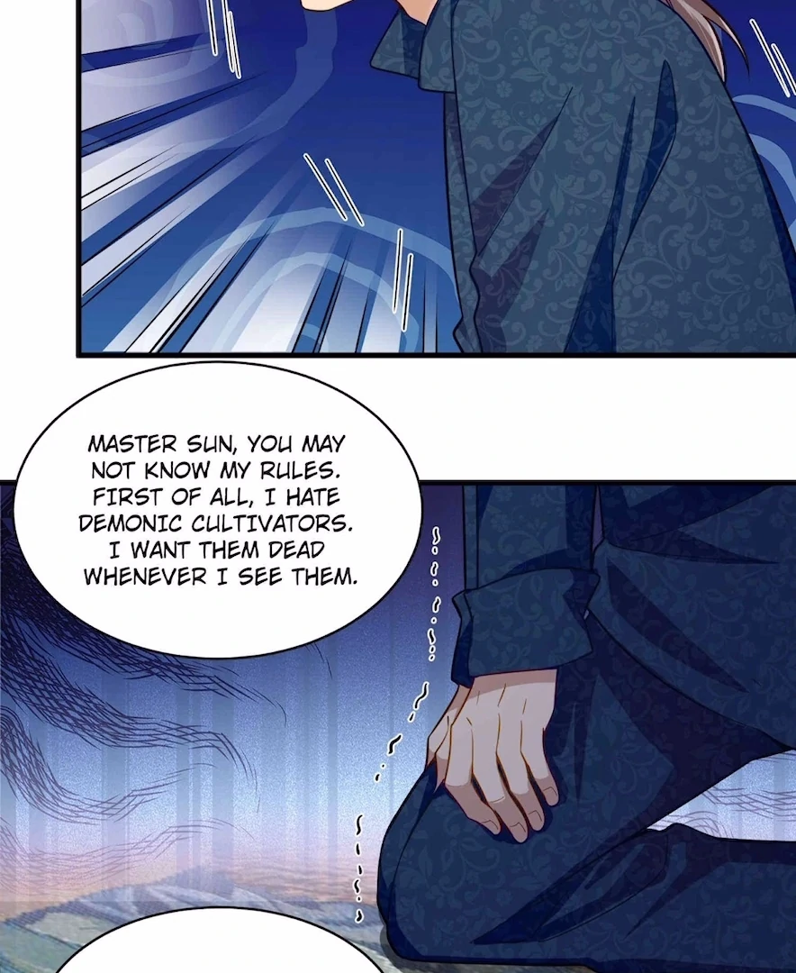 Ancestor is Beautiful and Elegant Chapter 39 - Page 15