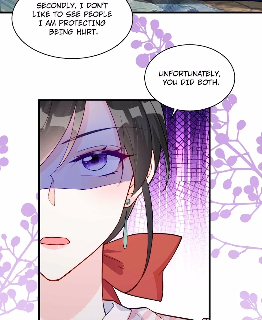 Ancestor is Beautiful and Elegant Chapter 39 - Page 16