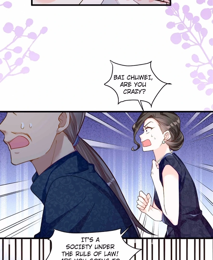 Ancestor is Beautiful and Elegant Chapter 39 - Page 17