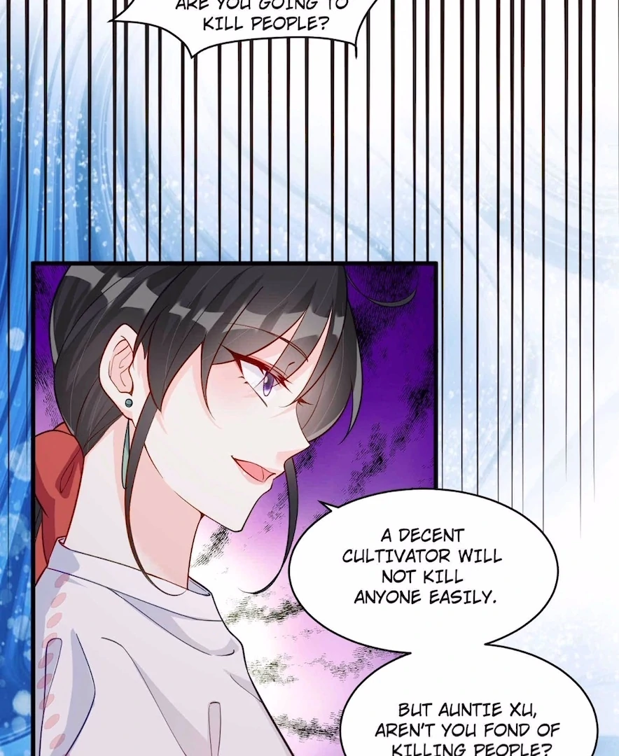 Ancestor is Beautiful and Elegant Chapter 39 - Page 18