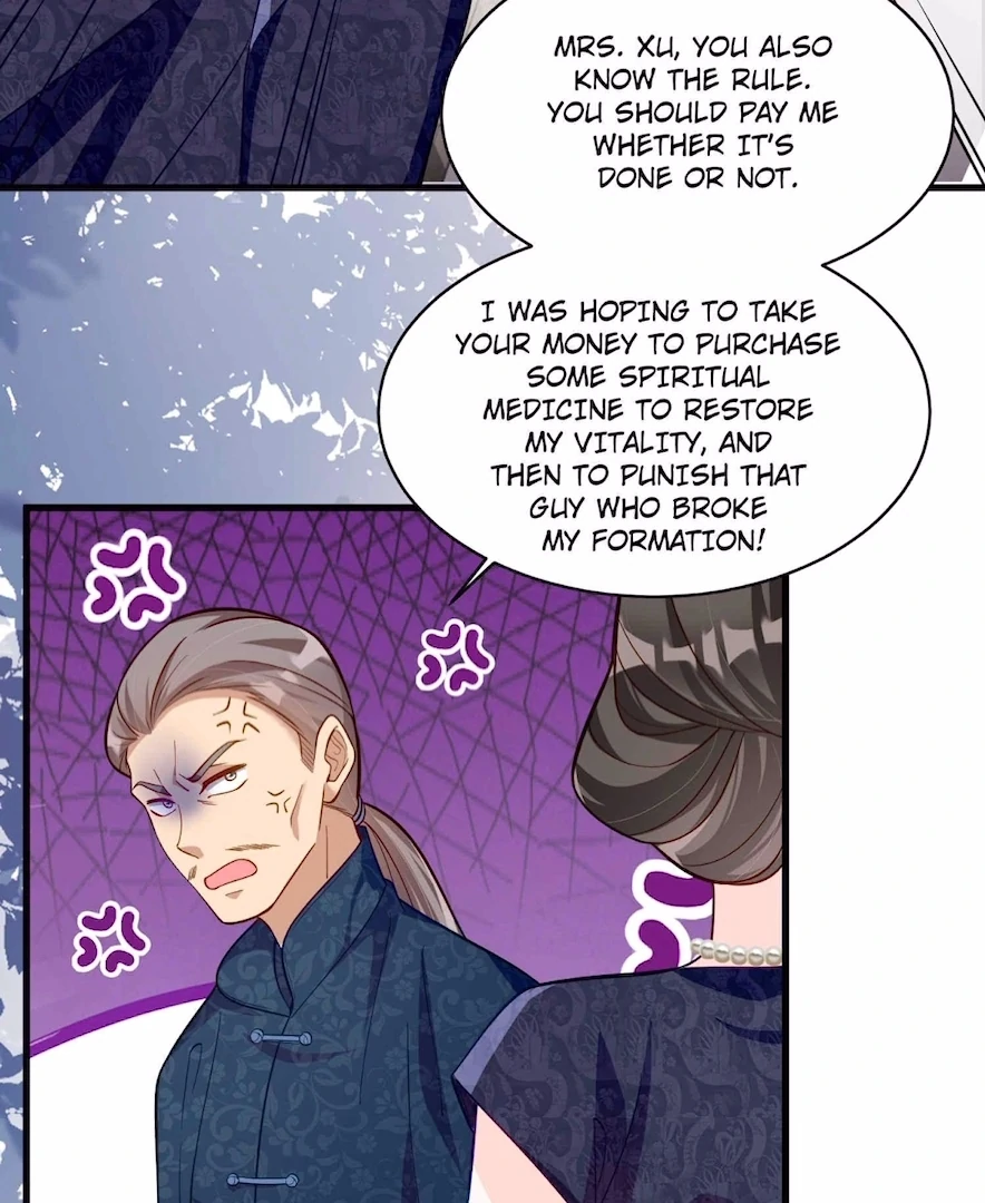 Ancestor is Beautiful and Elegant Chapter 39 - Page 3