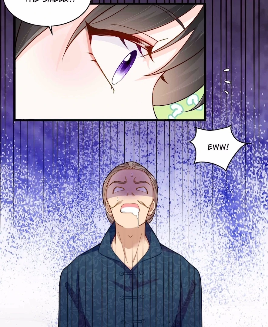 Ancestor is Beautiful and Elegant Chapter 39 - Page 21