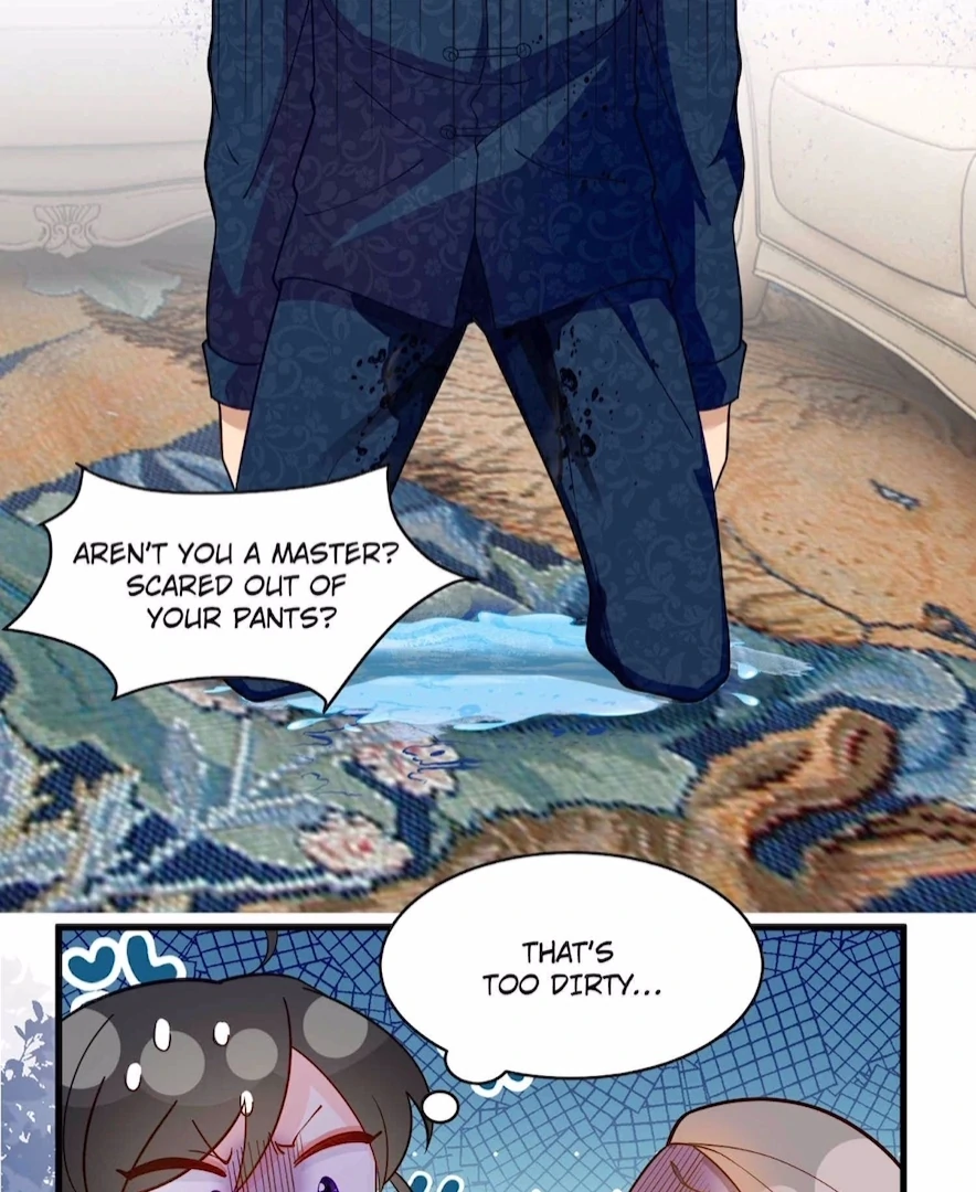Ancestor is Beautiful and Elegant Chapter 39 - Page 22