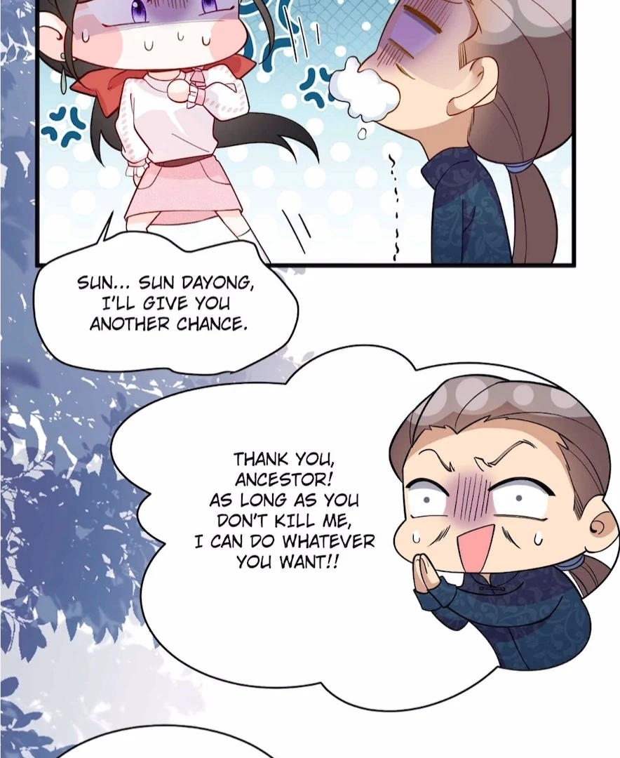 Ancestor is Beautiful and Elegant Chapter 39 - Page 23