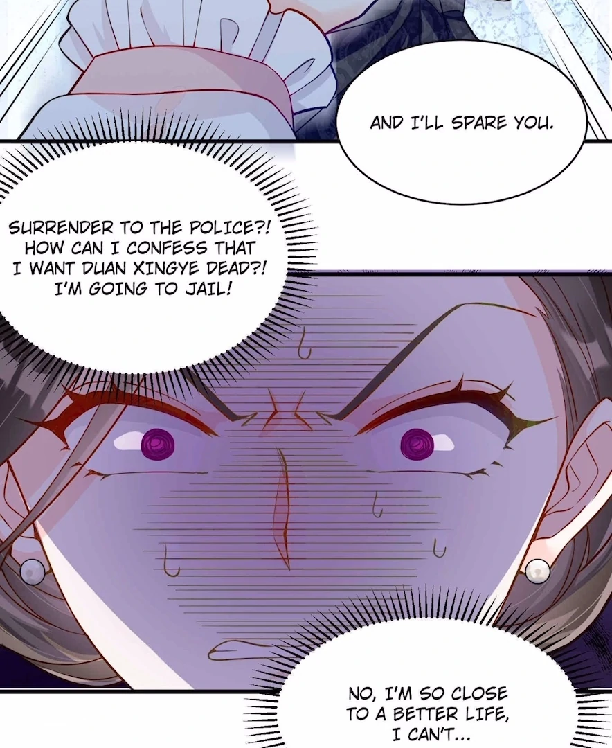 Ancestor is Beautiful and Elegant Chapter 39 - Page 25