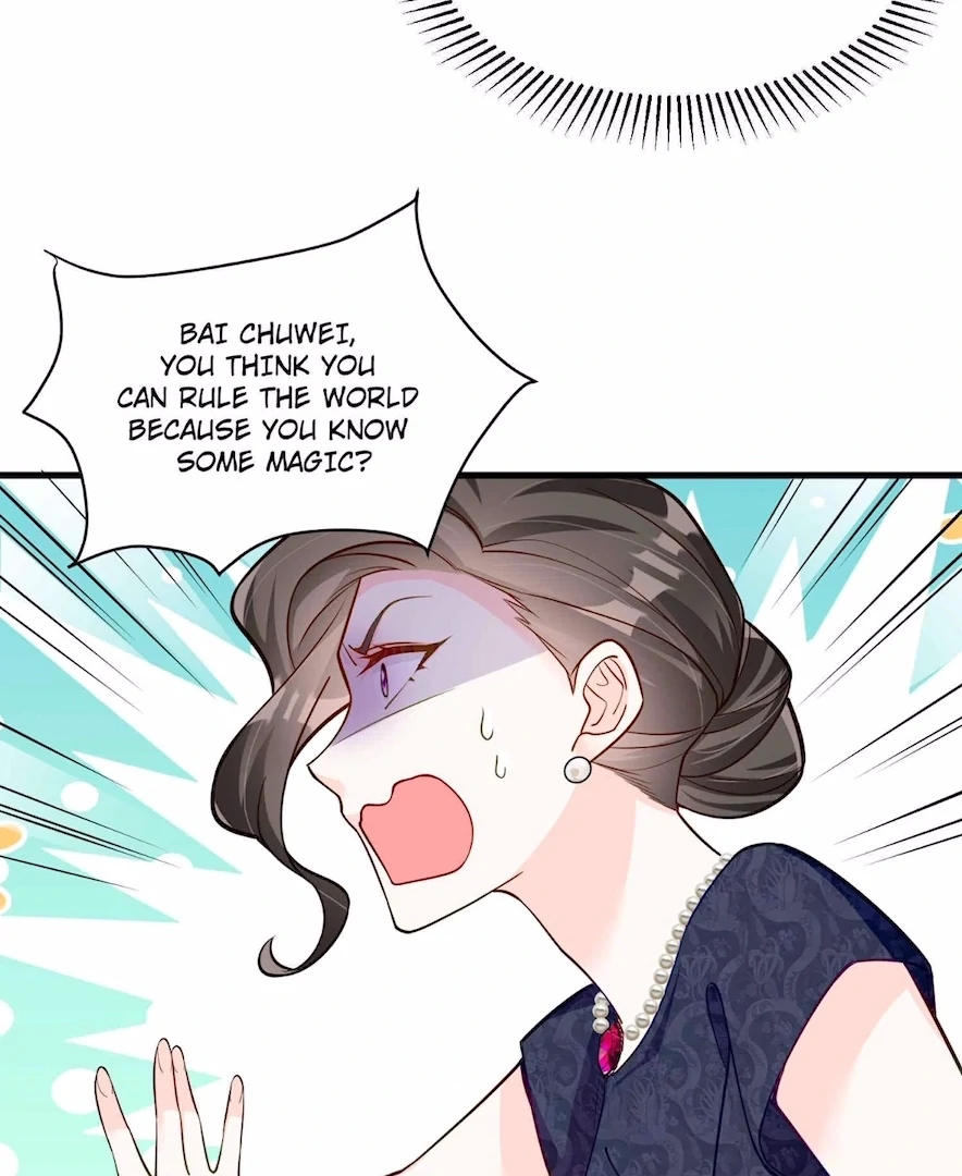 Ancestor is Beautiful and Elegant Chapter 39 - Page 26