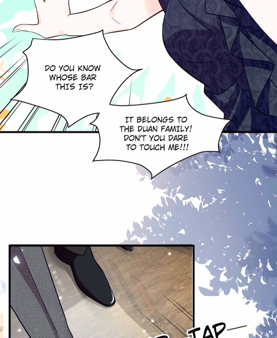 Ancestor is Beautiful and Elegant Chapter 39 - Page 27
