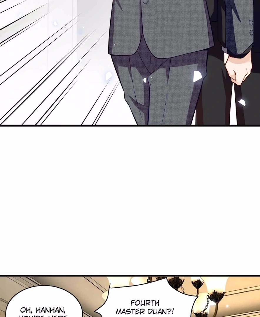 Ancestor is Beautiful and Elegant Chapter 39 - Page 30