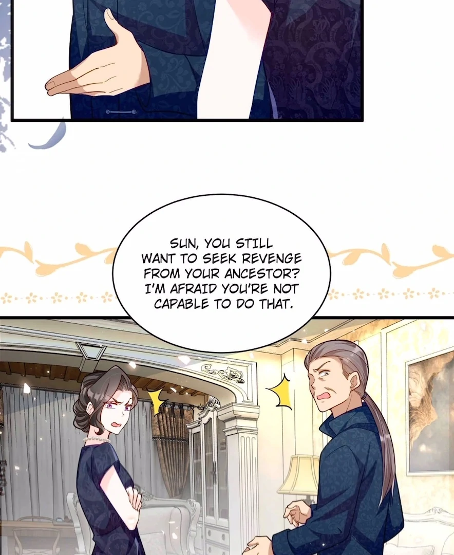 Ancestor is Beautiful and Elegant Chapter 39 - Page 4